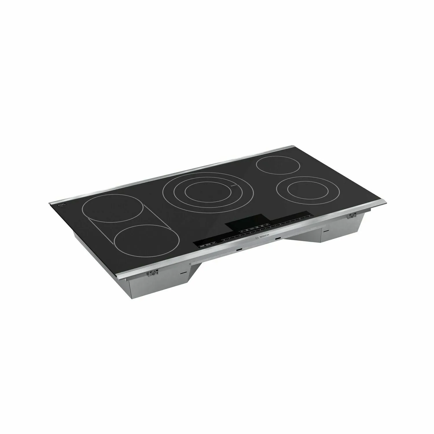 Bosch NETP668SUC Benchmark 36" Electric Cooktop