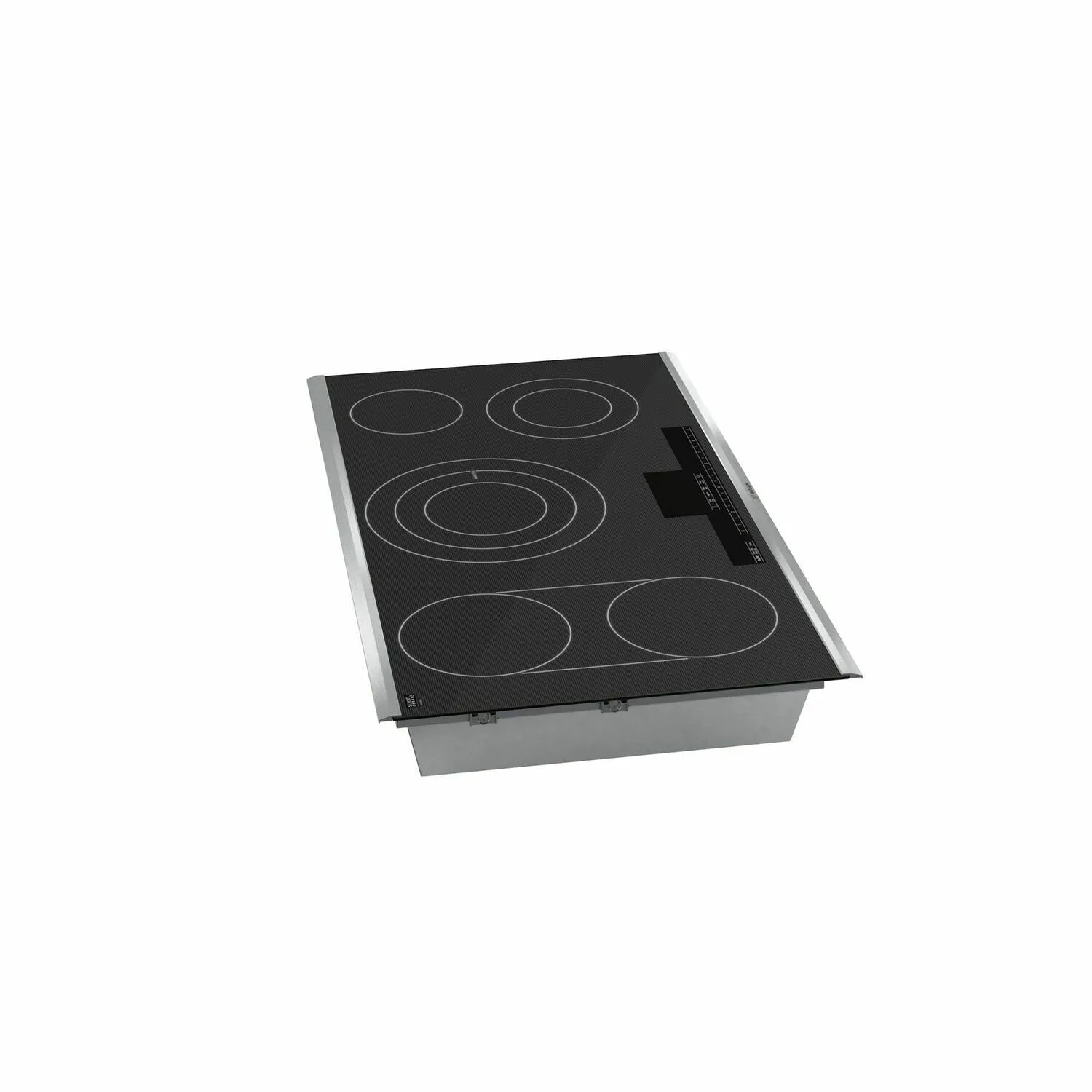 Bosch NETP668SUC Benchmark 36" Electric Cooktop