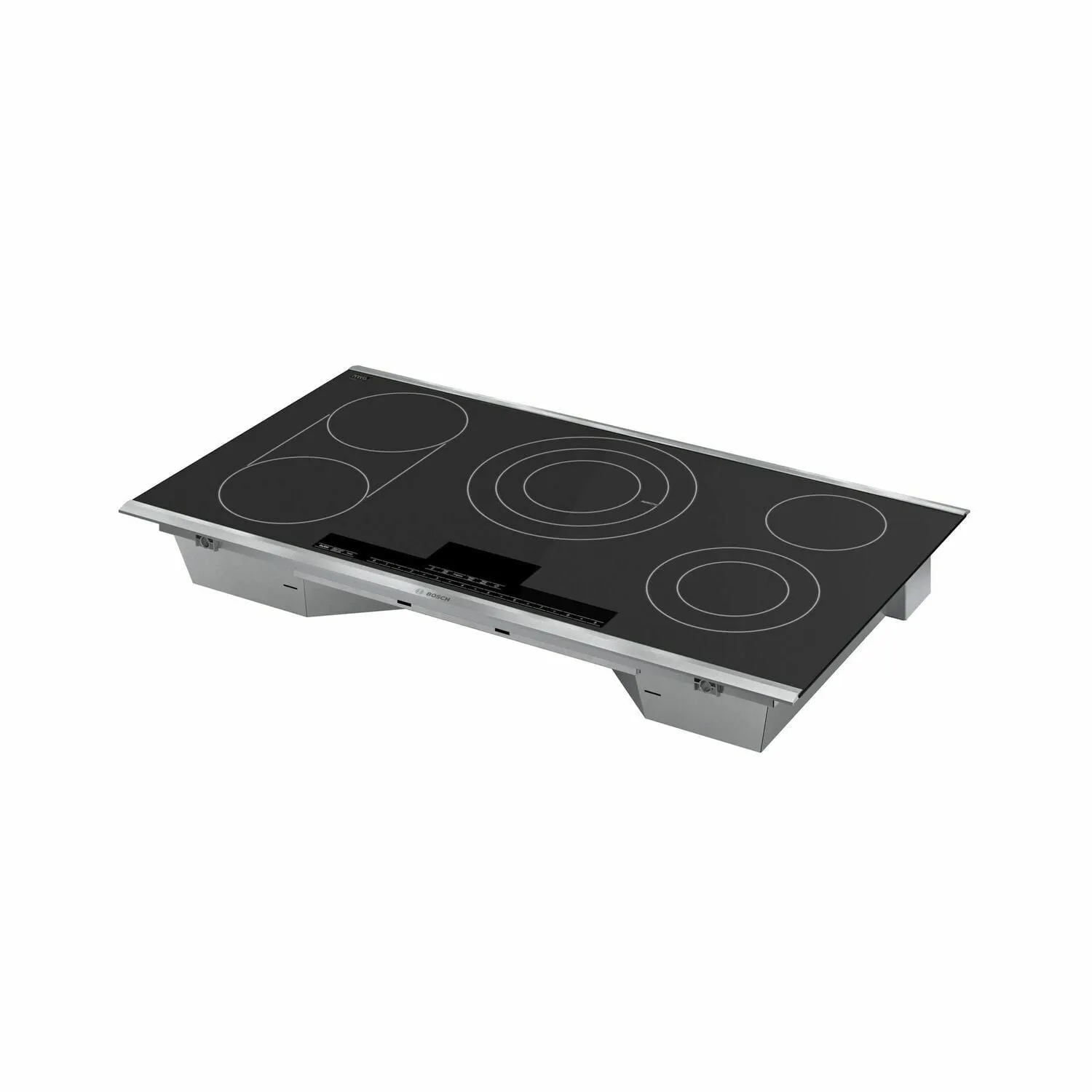 Bosch NETP668SUC Benchmark 36" Electric Cooktop