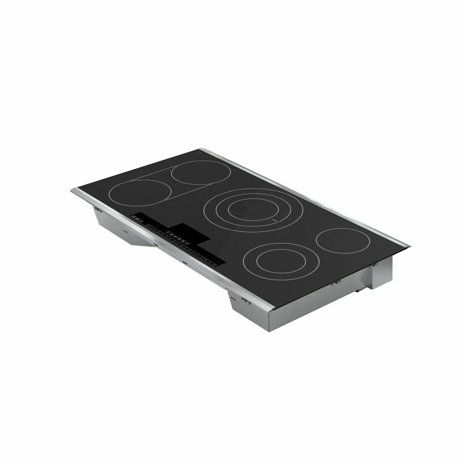 Bosch NETP668SUC Benchmark 36" Electric Cooktop