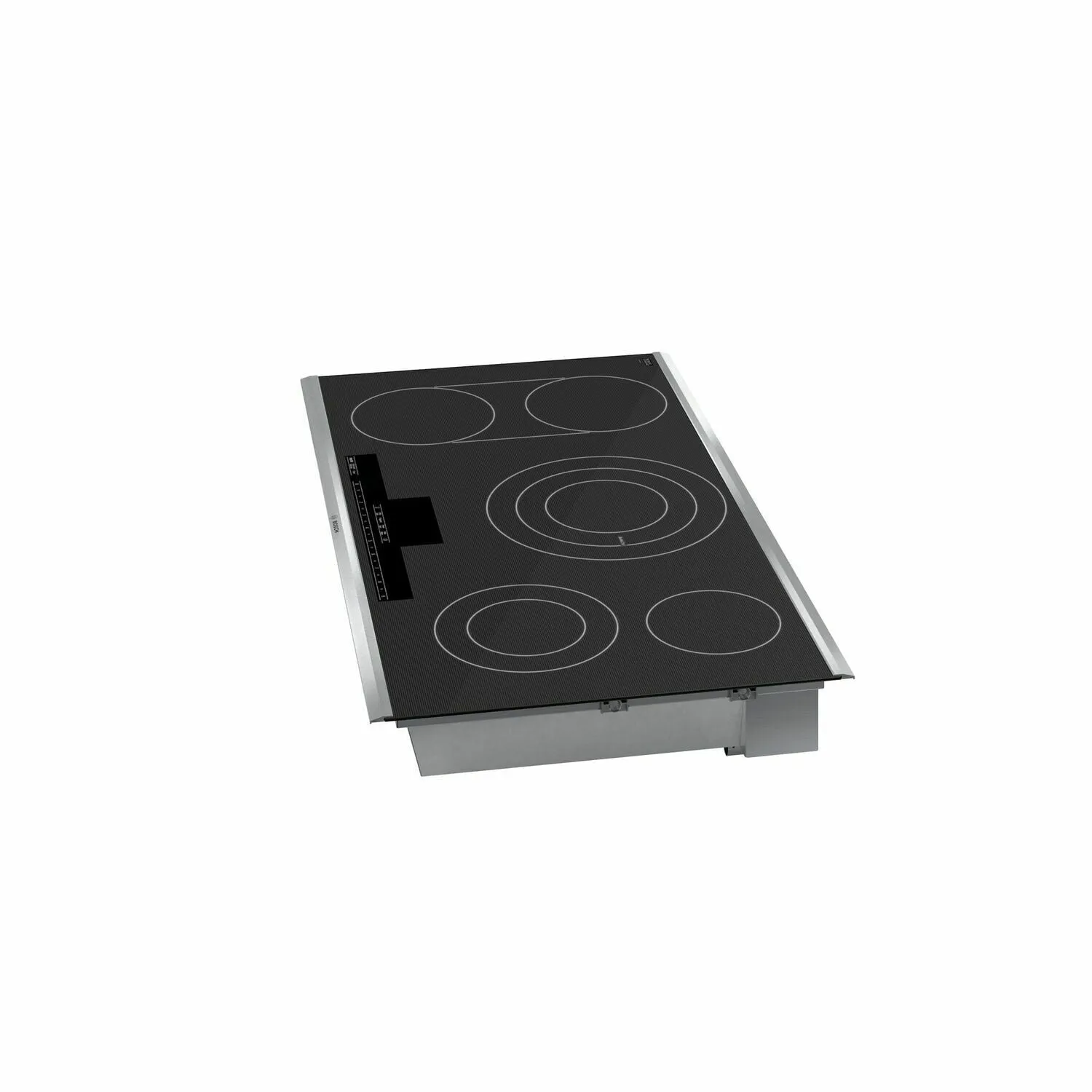 Bosch NETP668SUC Benchmark 36" Electric Cooktop