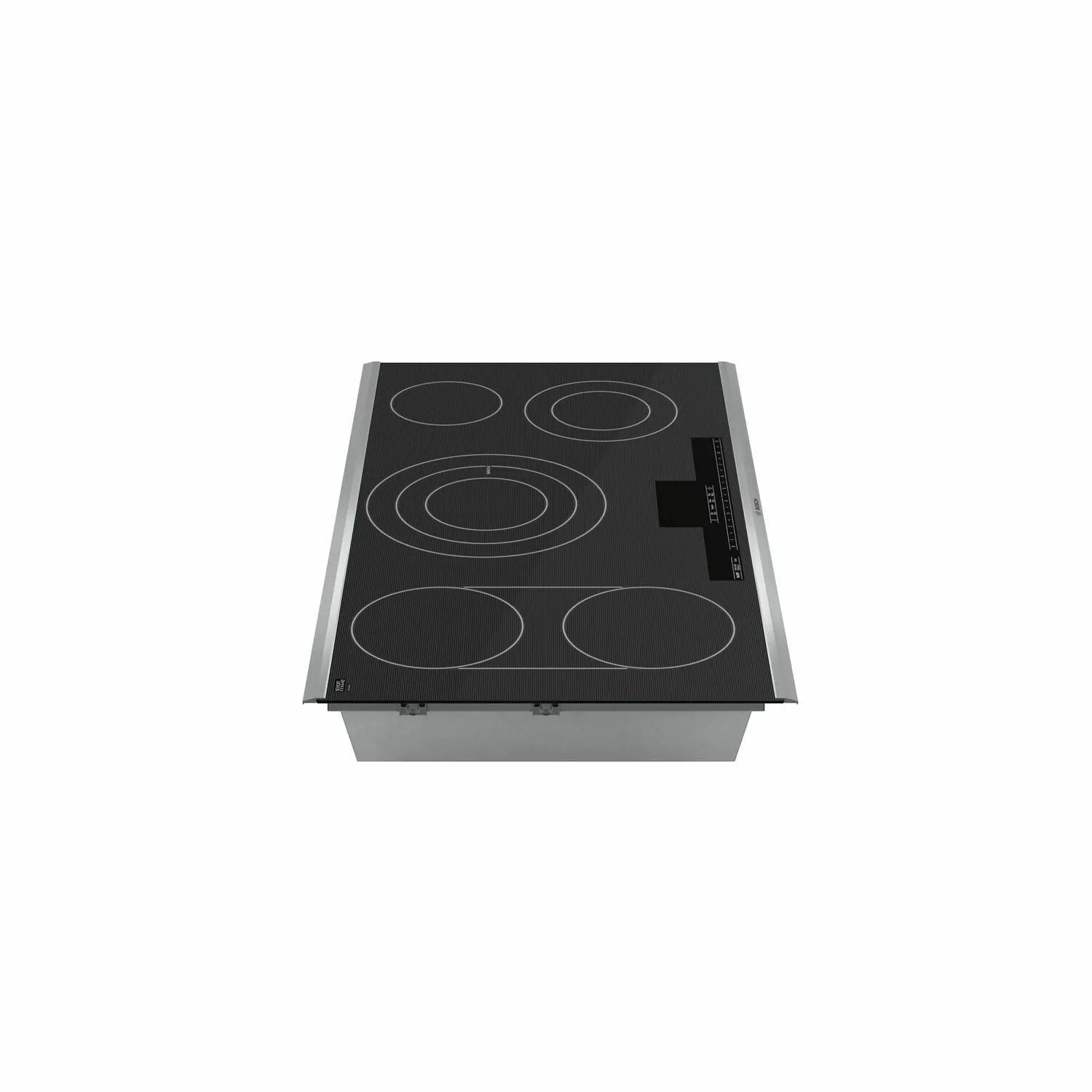 Bosch NETP668SUC Benchmark 36" Electric Cooktop