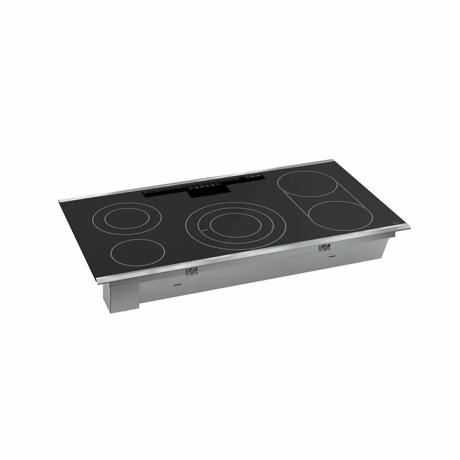 Bosch NETP668SUC Benchmark 36" Electric Cooktop