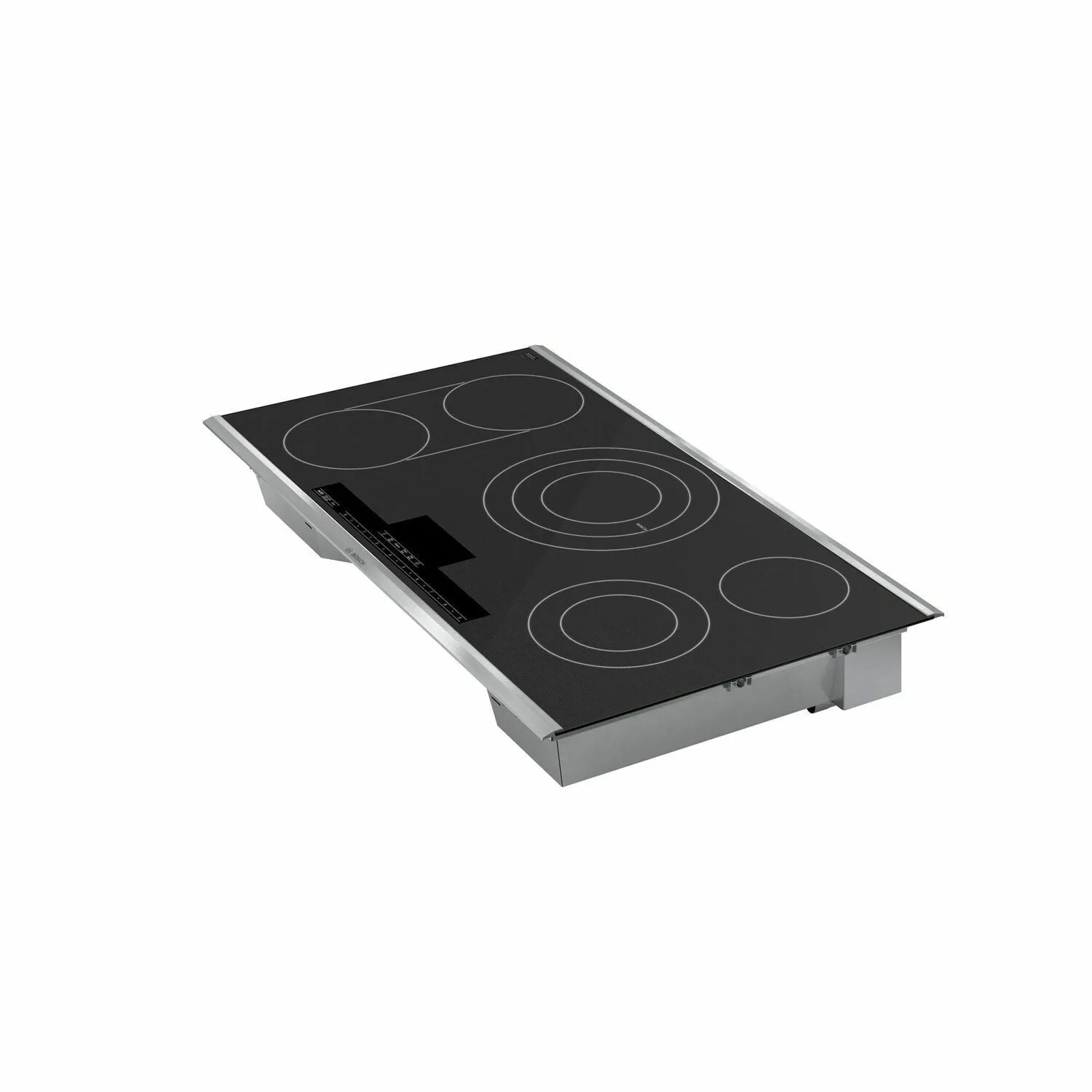 Bosch NETP668SUC Benchmark 36" Electric Cooktop