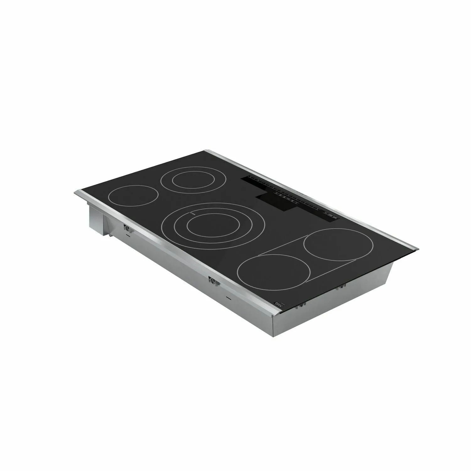 Bosch NETP668SUC Benchmark 36" Electric Cooktop