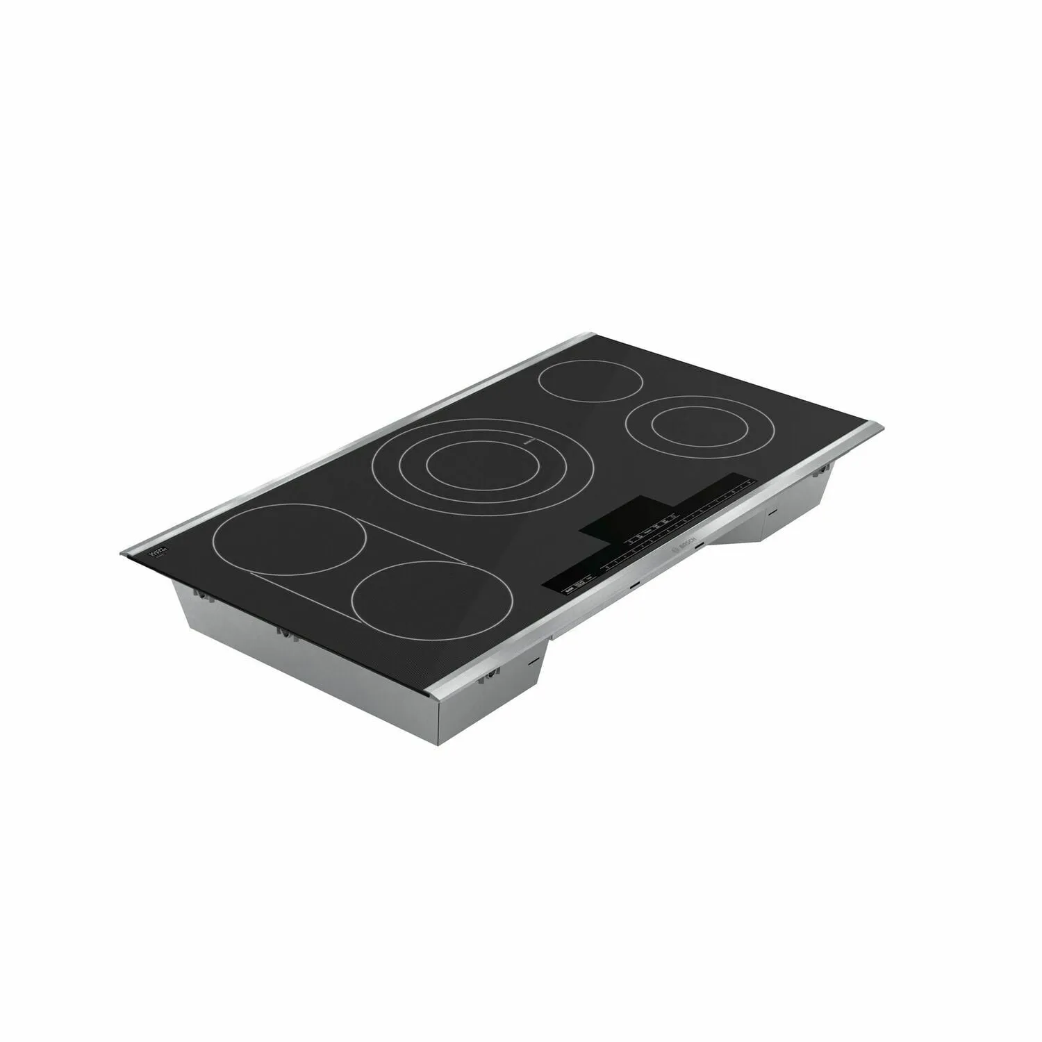 Bosch NETP668SUC Benchmark 36" Electric Cooktop