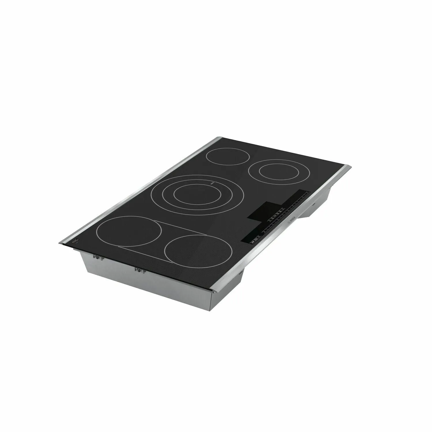 Bosch NETP668SUC Benchmark 36" Electric Cooktop