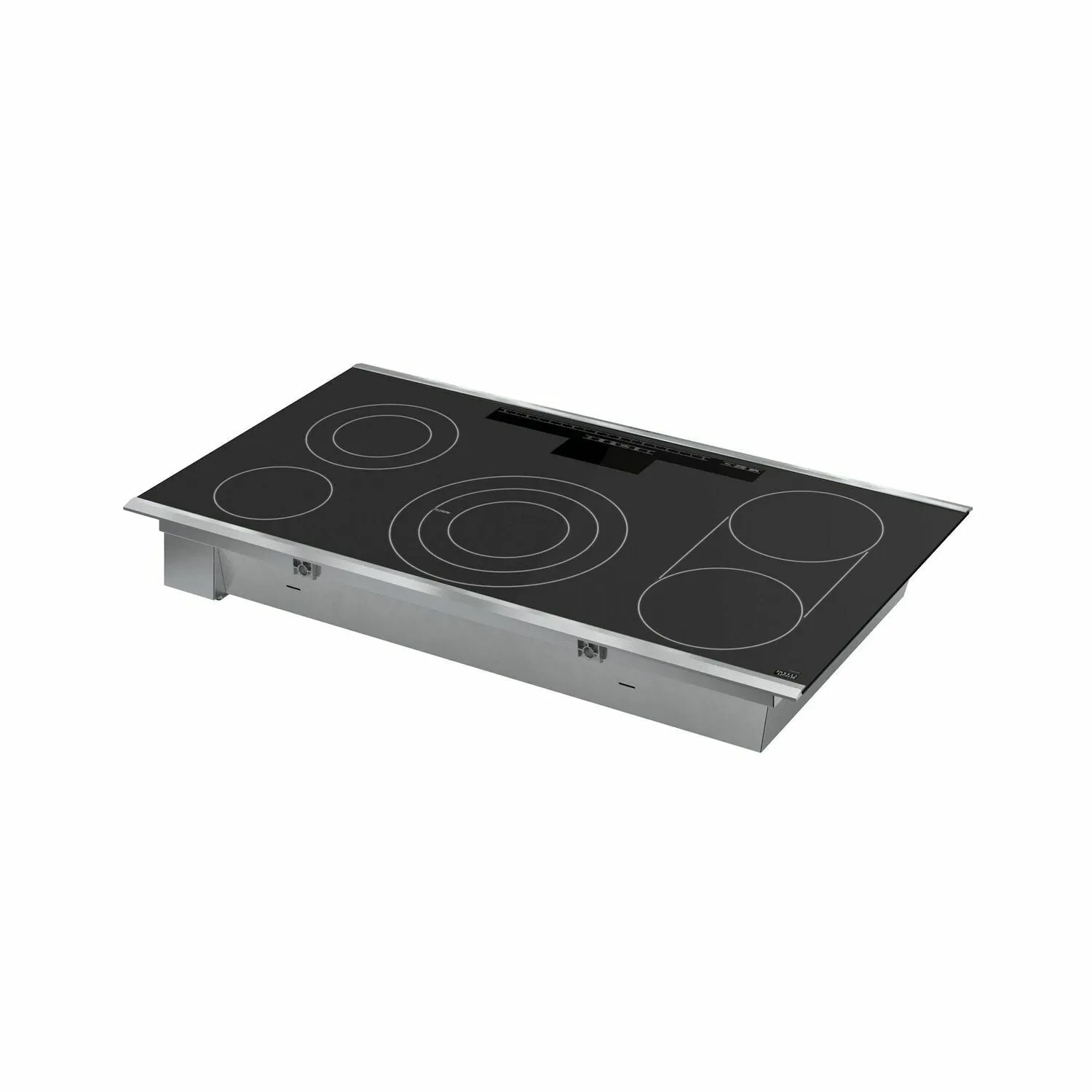 Bosch NETP668SUC Benchmark 36" Electric Cooktop