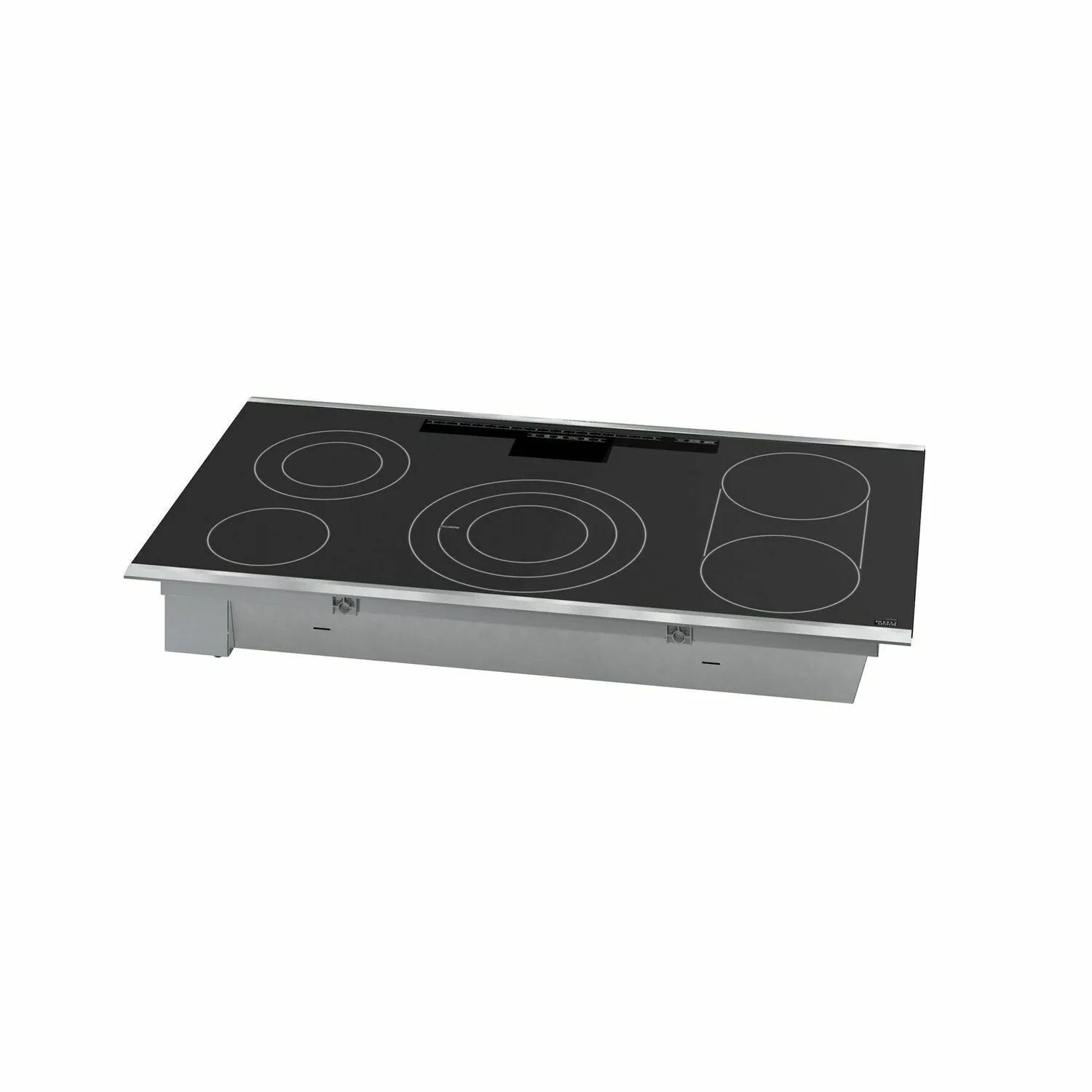 Bosch NETP668SUC Benchmark 36" Electric Cooktop
