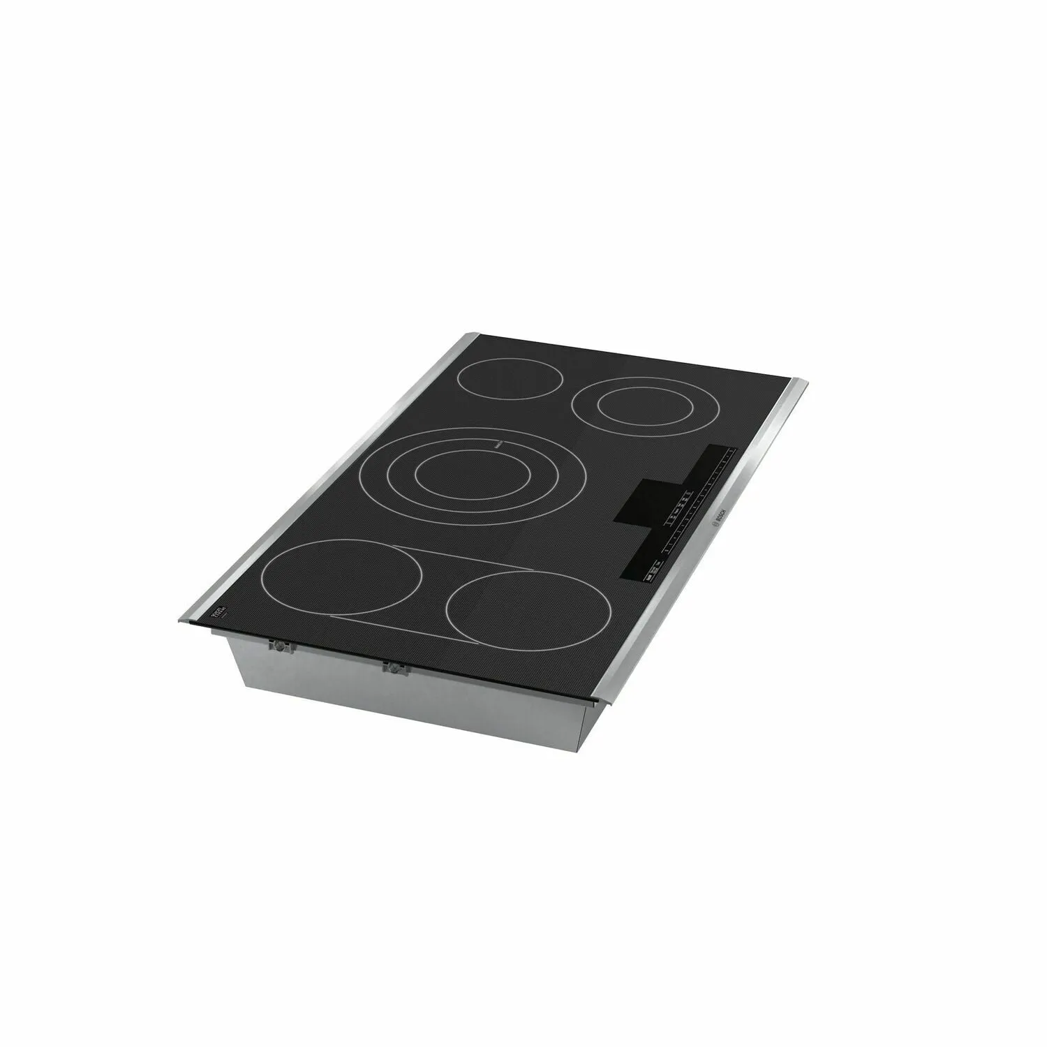 Bosch NETP668SUC Benchmark 36" Electric Cooktop
