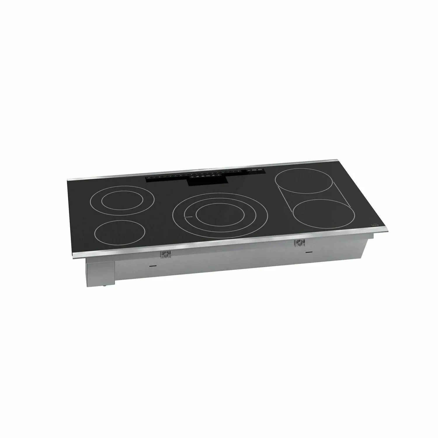 Bosch NETP668SUC Benchmark 36" Electric Cooktop