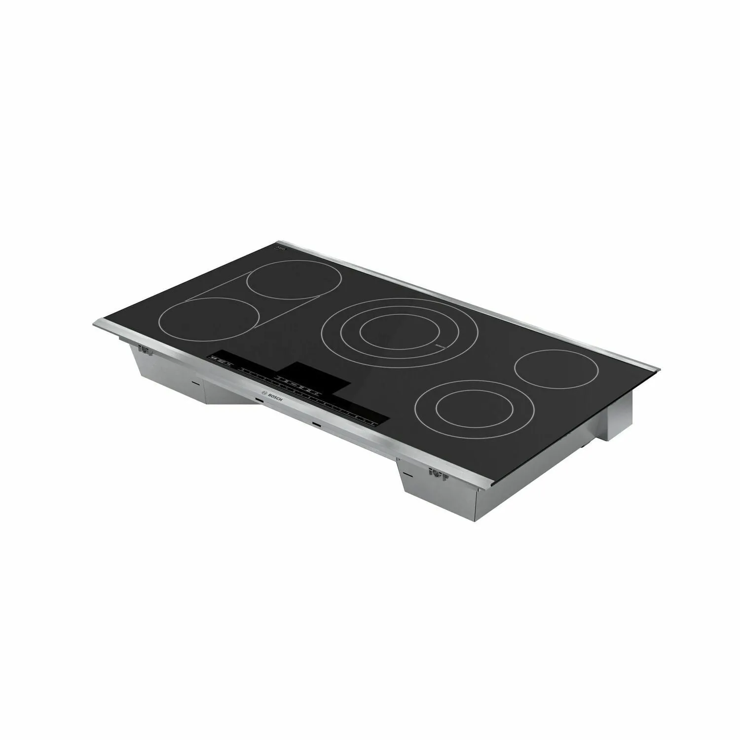 Bosch NETP668SUC Benchmark 36" Electric Cooktop