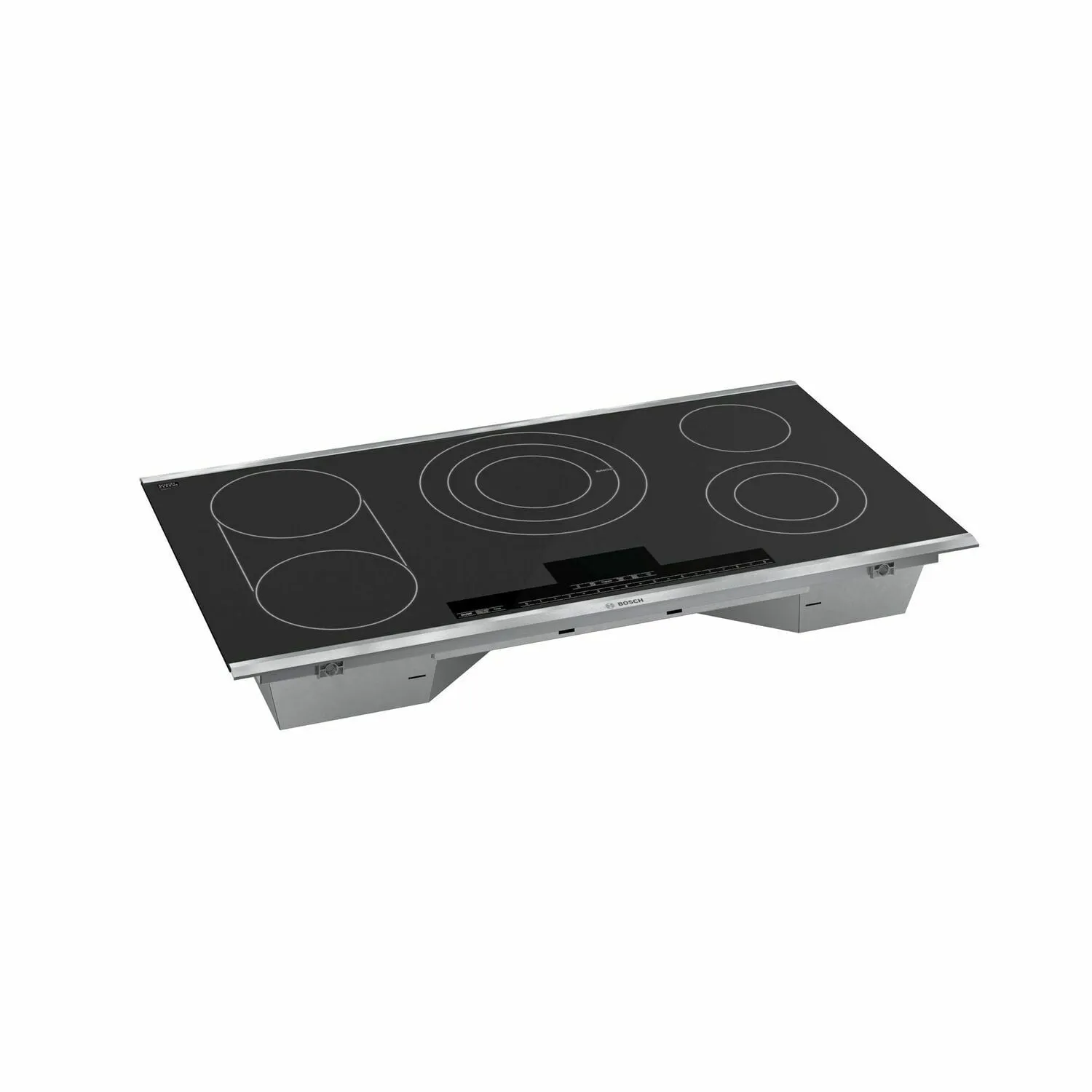 Bosch NETP668SUC Benchmark 36" Electric Cooktop