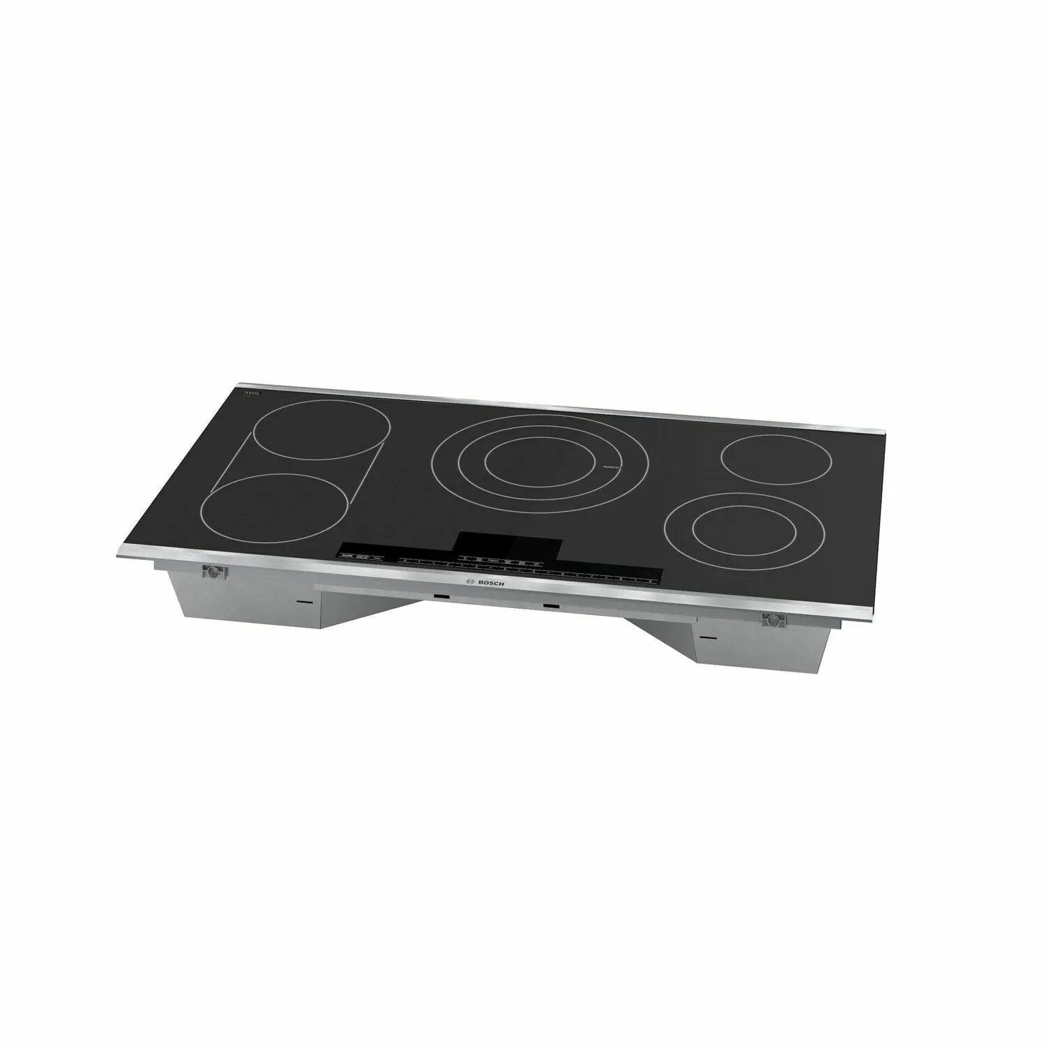 Bosch NETP668SUC Benchmark 36" Electric Cooktop