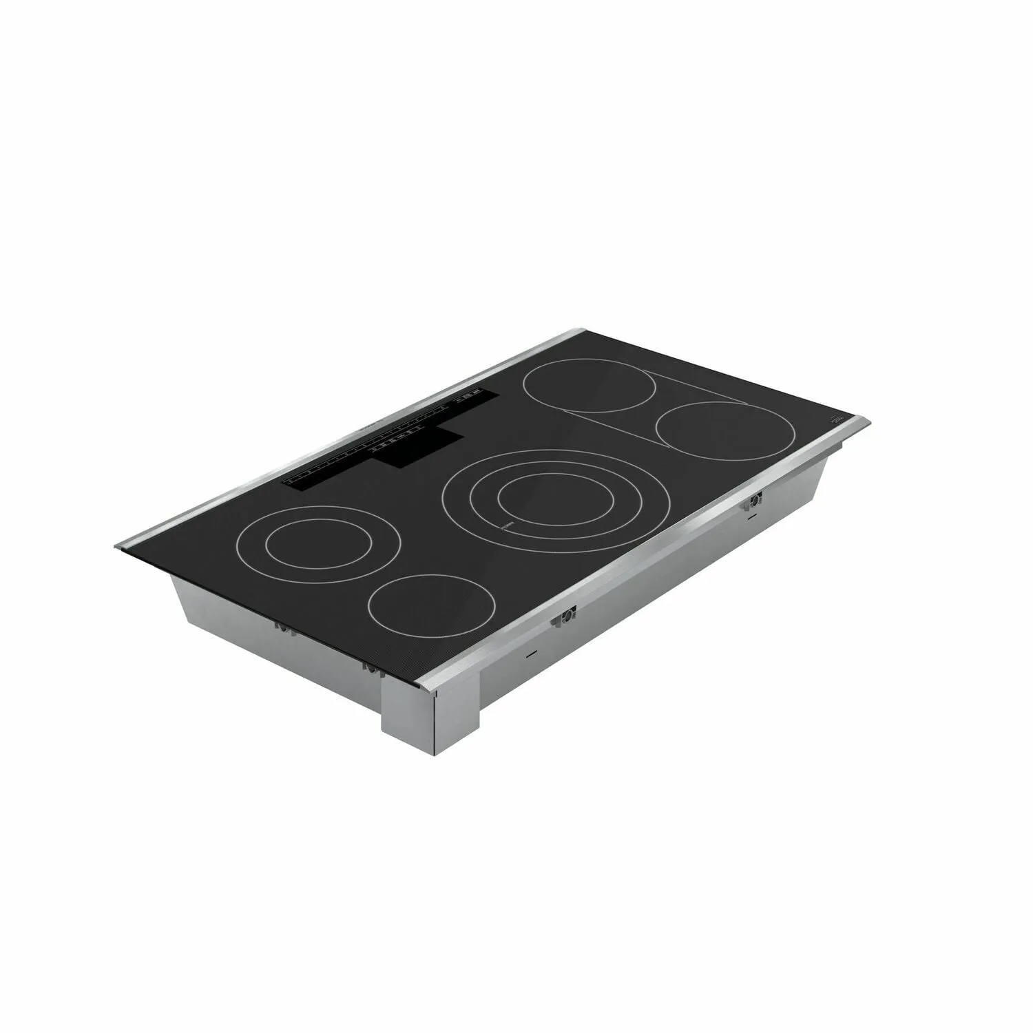 Bosch NETP668SUC Benchmark 36" Electric Cooktop