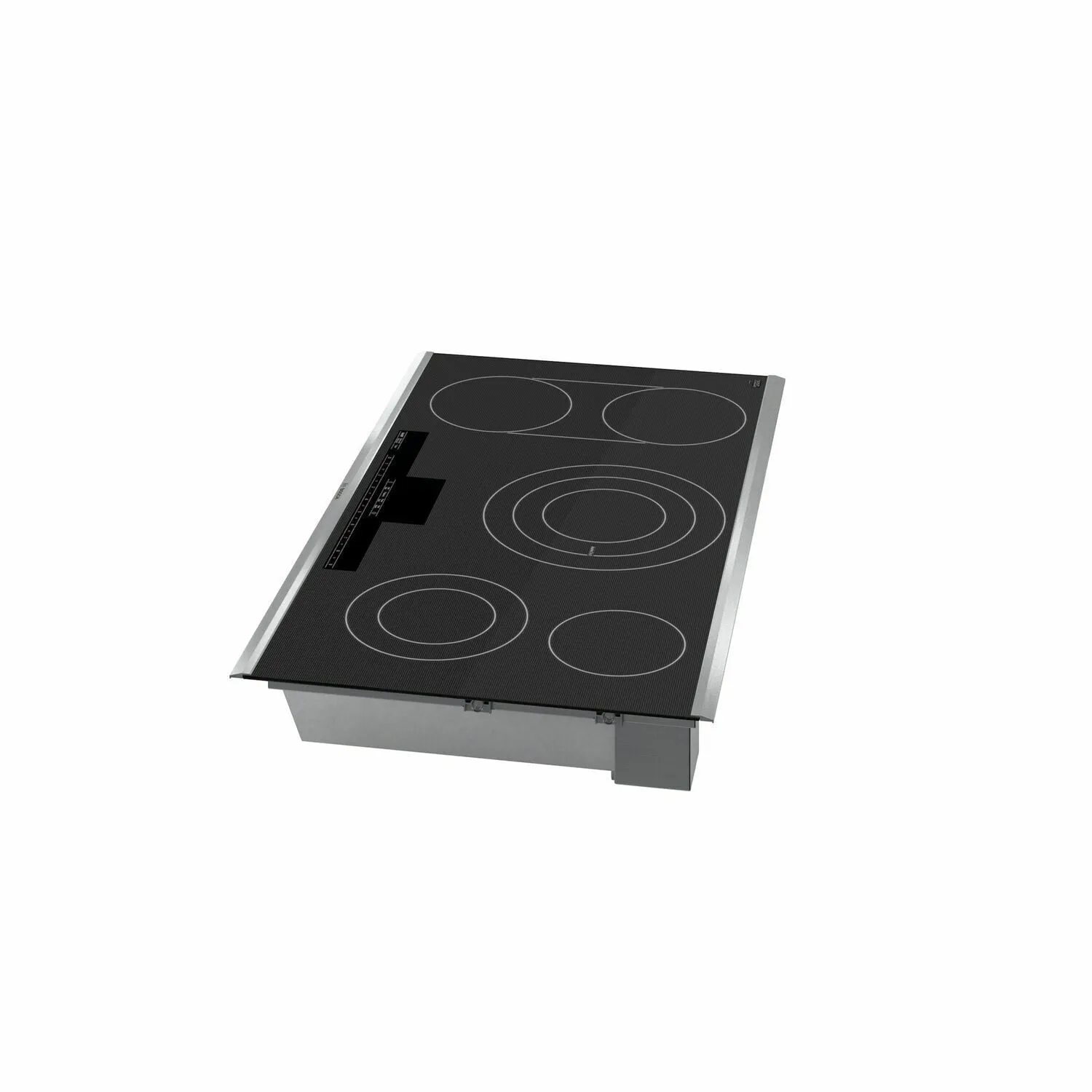 Bosch NETP668SUC Benchmark 36" Electric Cooktop