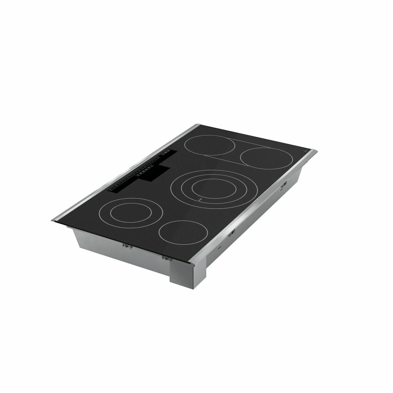 Bosch NETP668SUC Benchmark 36" Electric Cooktop