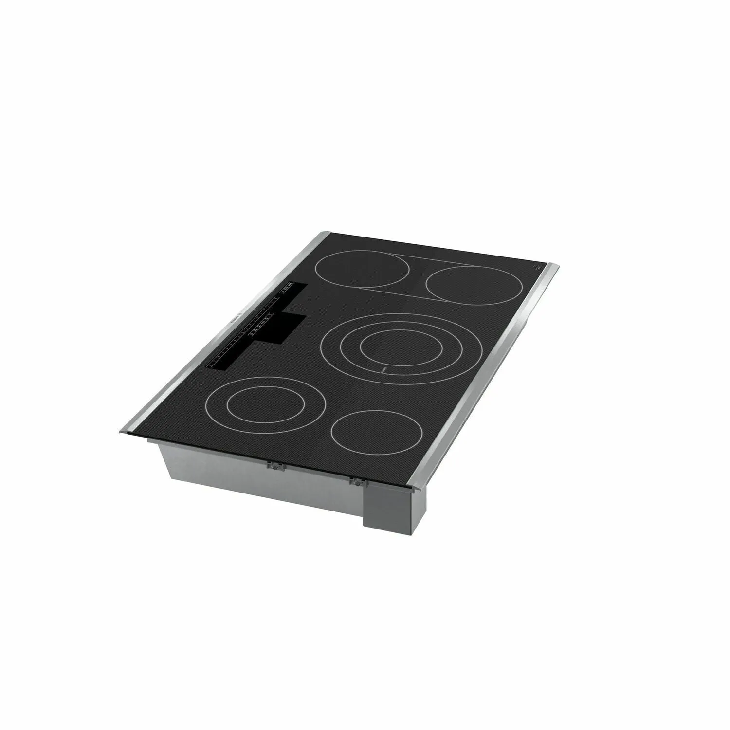 Bosch NETP668SUC Benchmark 36" Electric Cooktop