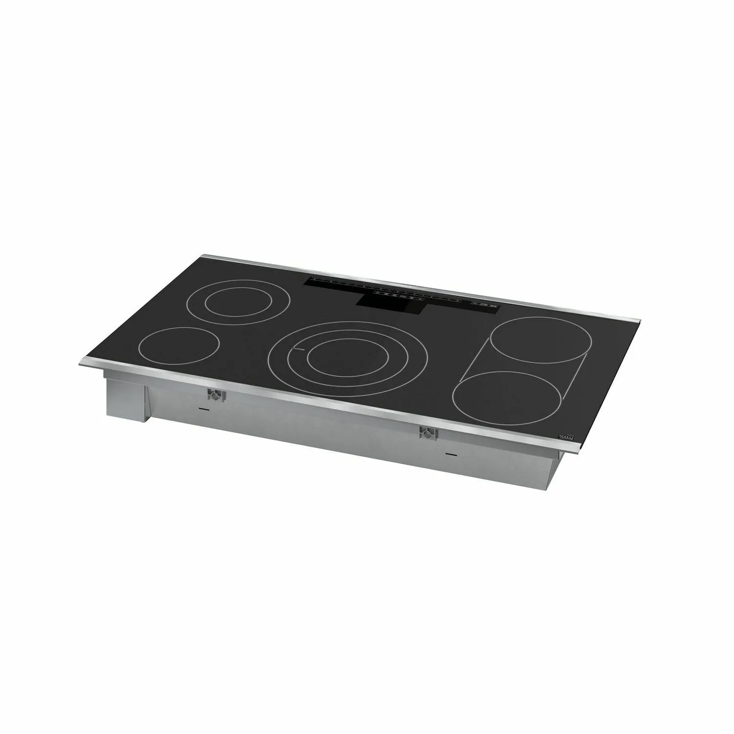 Bosch NETP668SUC Benchmark 36" Electric Cooktop