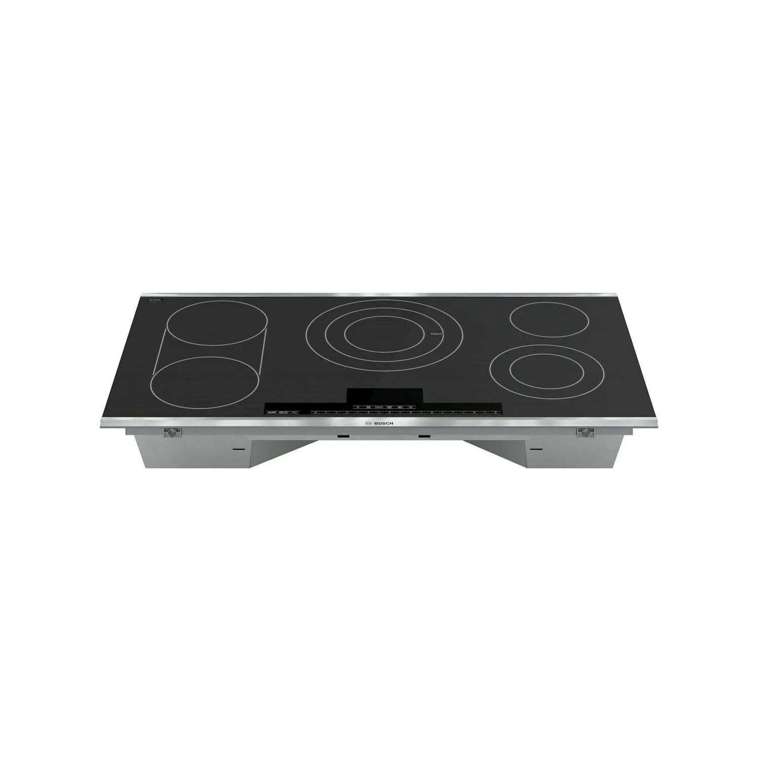 Bosch NETP668SUC Benchmark 36" Electric Cooktop