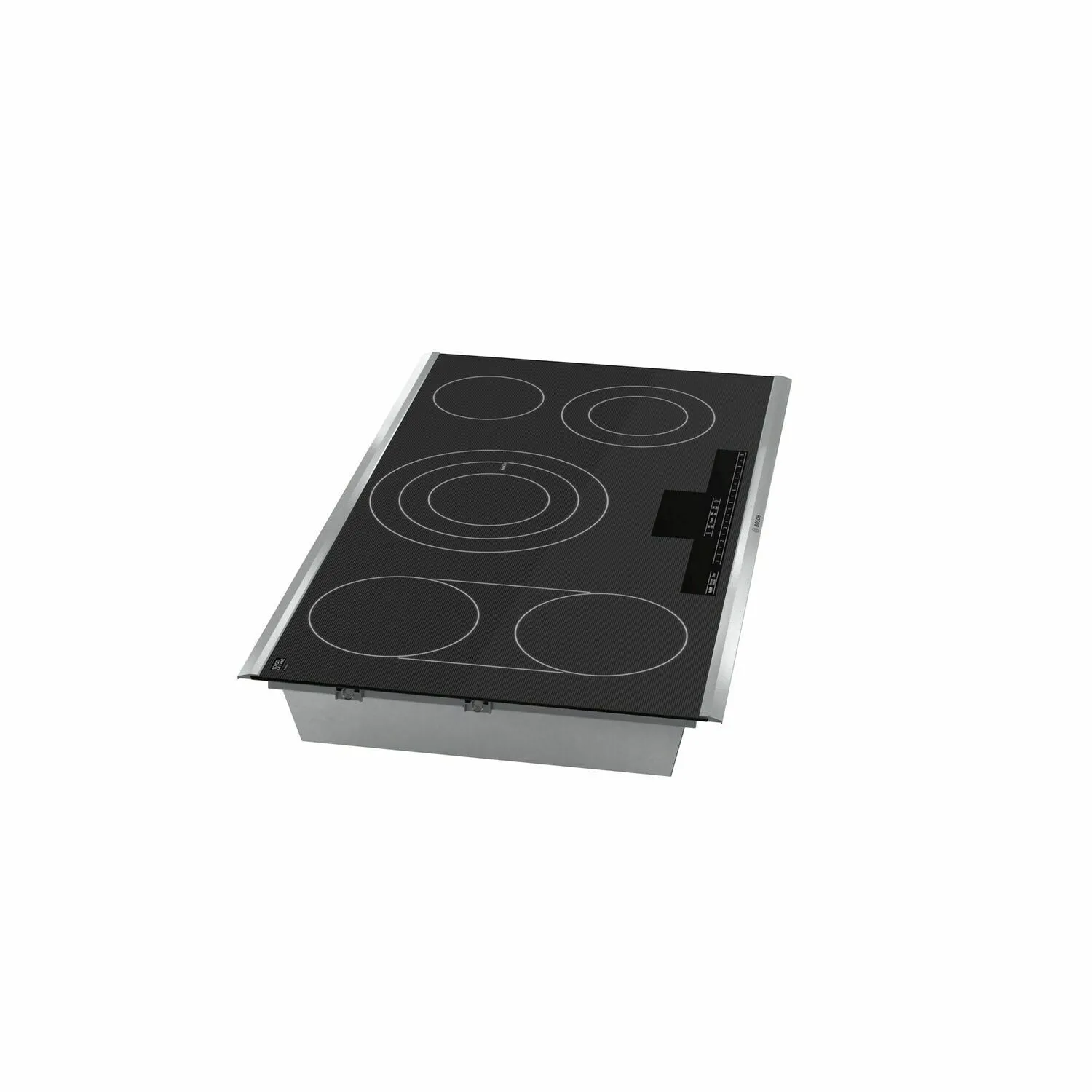 Bosch NETP668SUC Benchmark 36" Electric Cooktop