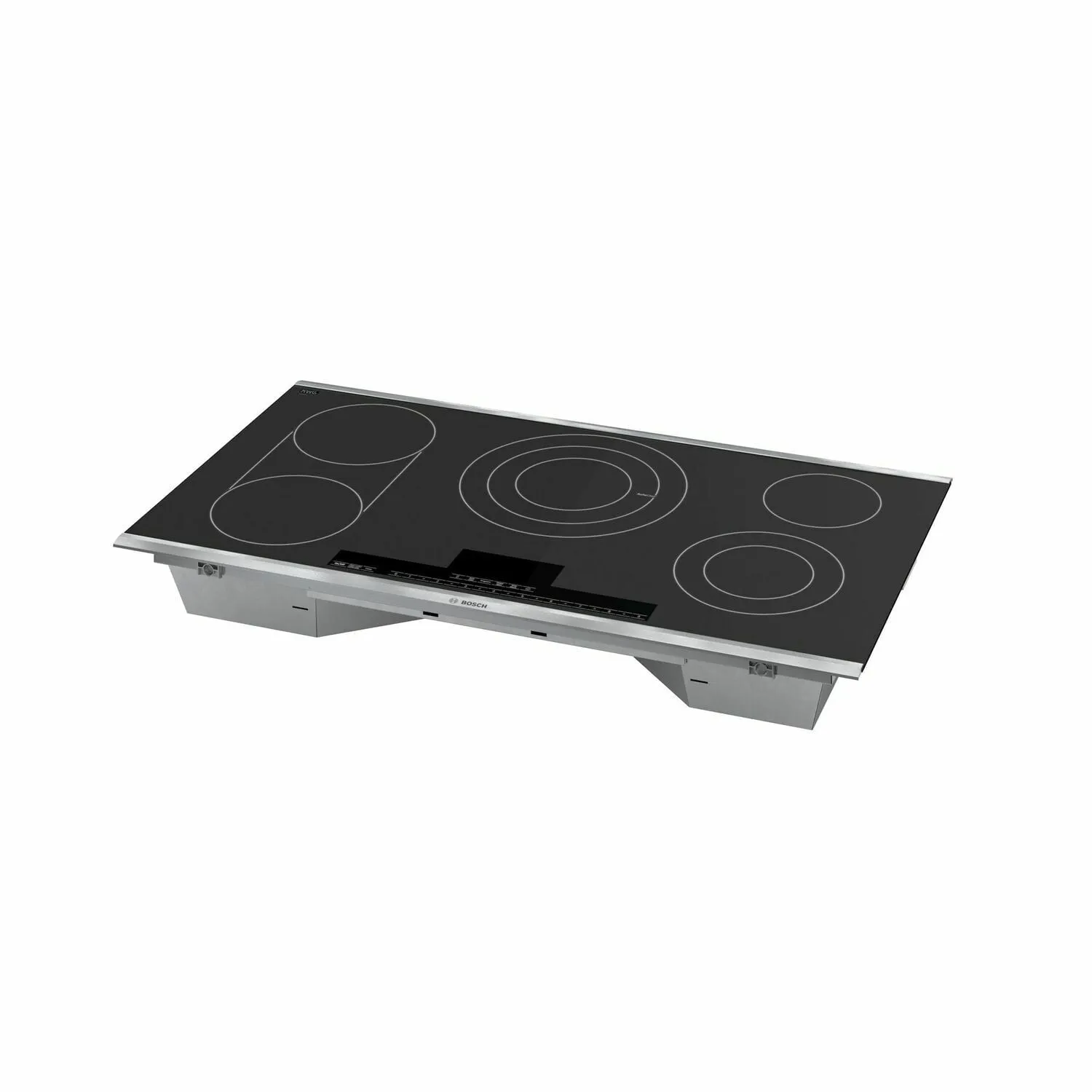 Bosch NETP668SUC Benchmark 36" Electric Cooktop