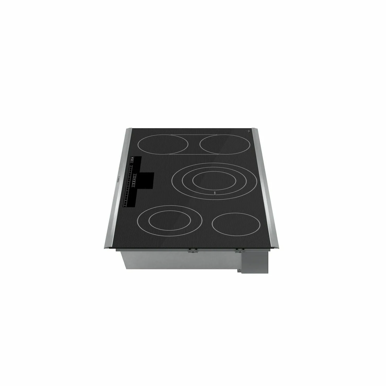 Bosch NETP668SUC Benchmark 36" Electric Cooktop