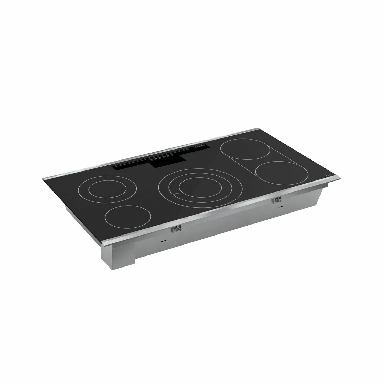 Bosch NETP668SUC Benchmark 36" Electric Cooktop