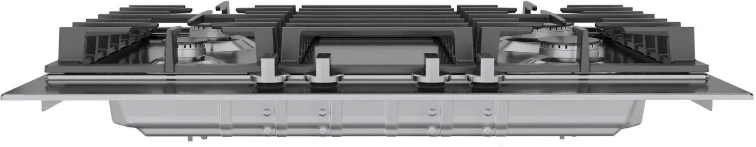 Bosch NGM3051UC 300 Series Gas Cooktop Stainless Steel