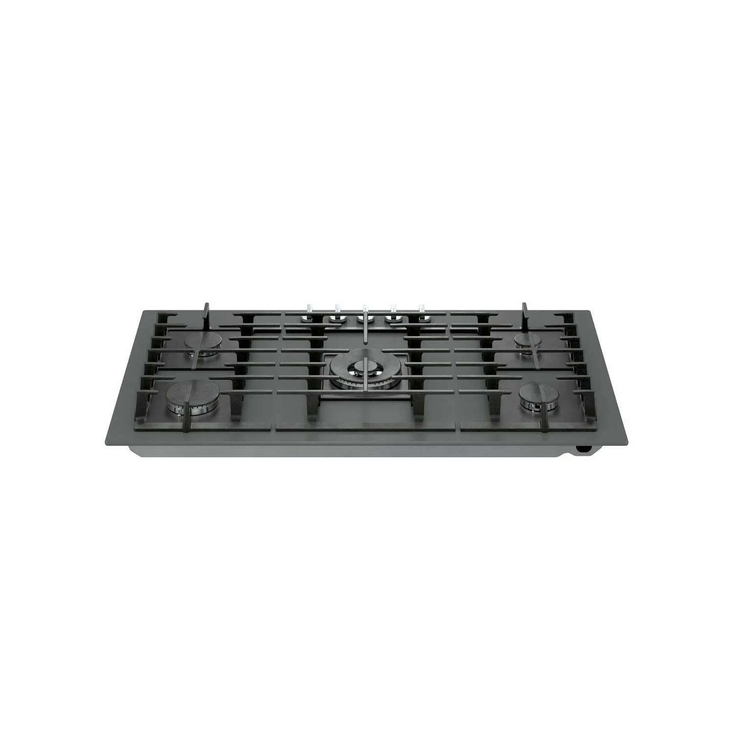 Bosch NGMP677UC Benchmark? Gas Cooktop 36'' Hard Glass, Dark Silver Ngmp677Uc