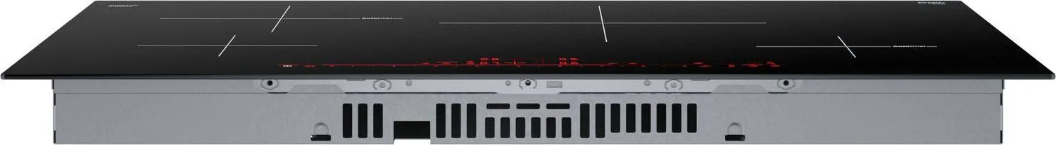 Bosch NIT8060UC 800 Series Induction Cooktop 30'' Black, Surface Mount Without Frame Nit8060Uc