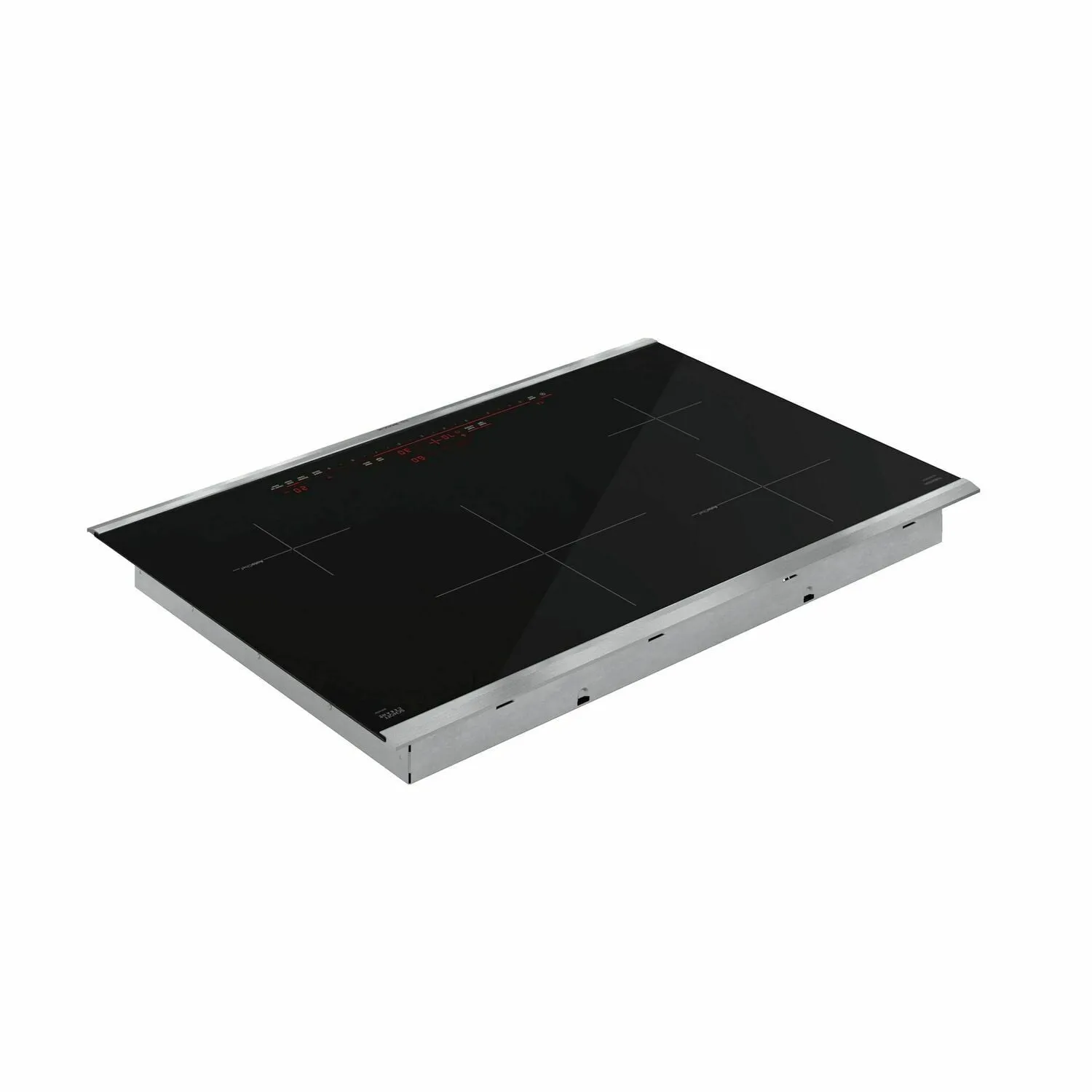 Bosch NIT8069SUC 800 Series Induction Cooktop 30'' Black Nit8069Suc