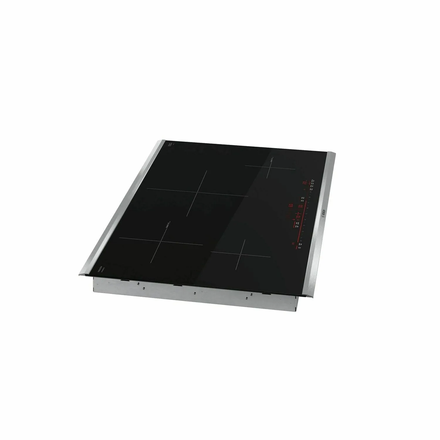 Bosch NIT8069SUC 800 Series Induction Cooktop 30'' Black Nit8069Suc