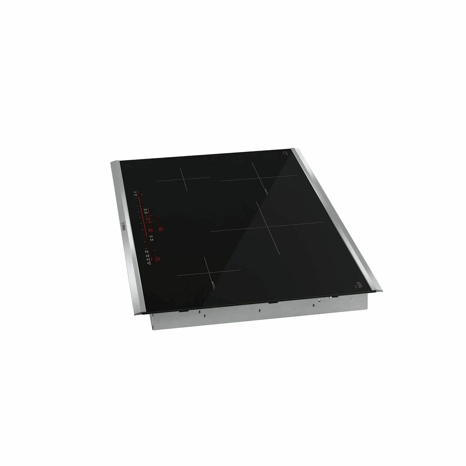 Bosch NIT8069SUC 800 Series Induction Cooktop 30'' Black Nit8069Suc