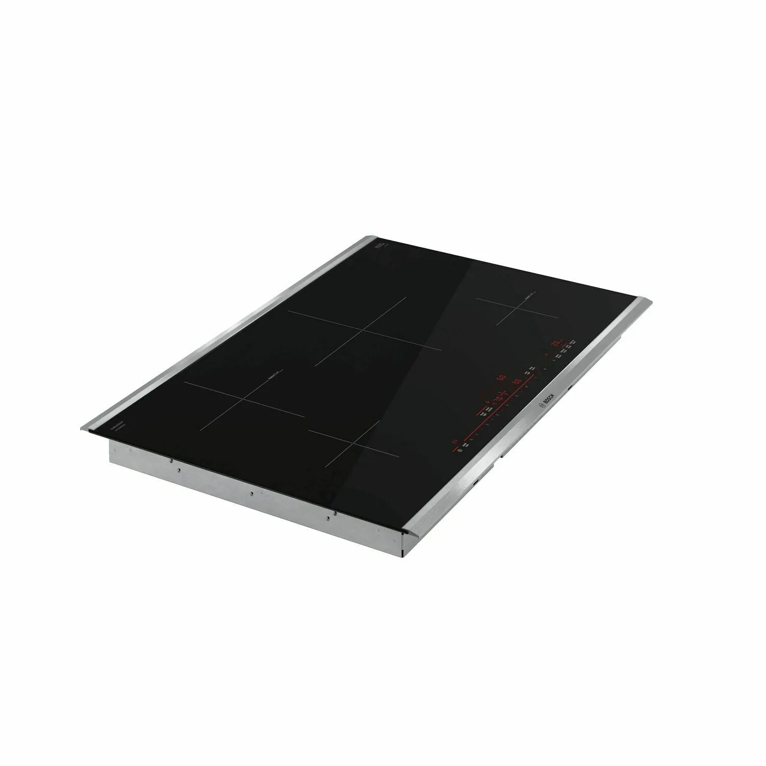 Bosch NIT8069SUC 800 Series Induction Cooktop 30'' Black Nit8069Suc