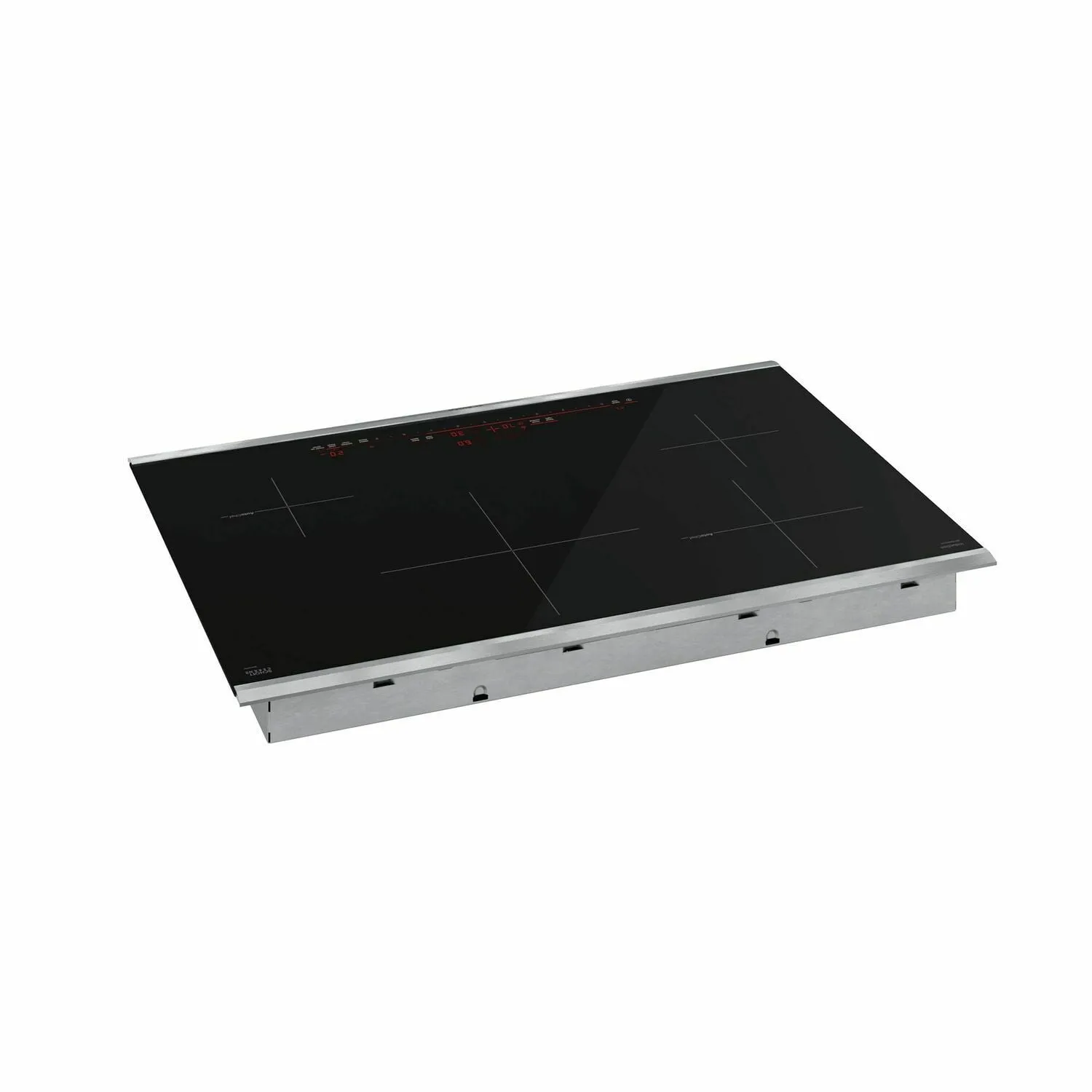 Bosch NIT8069SUC 800 Series Induction Cooktop 30'' Black Nit8069Suc
