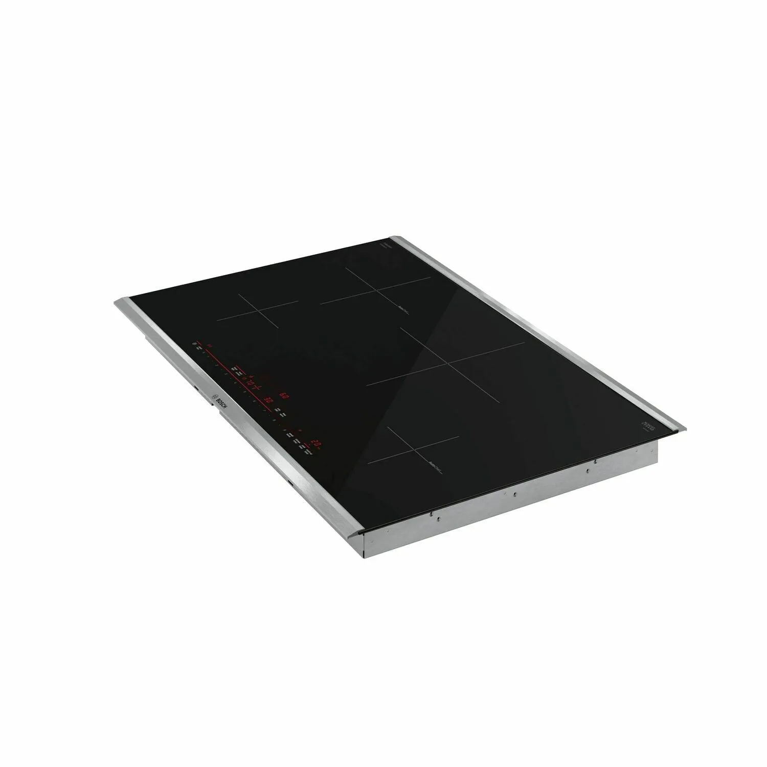 Bosch NIT8069SUC 800 Series Induction Cooktop 30'' Black Nit8069Suc