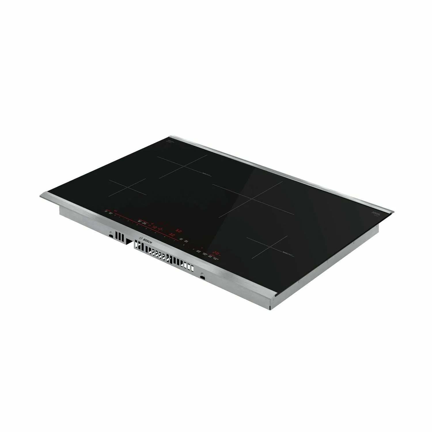 Bosch NIT8069SUC 800 Series Induction Cooktop 30'' Black Nit8069Suc