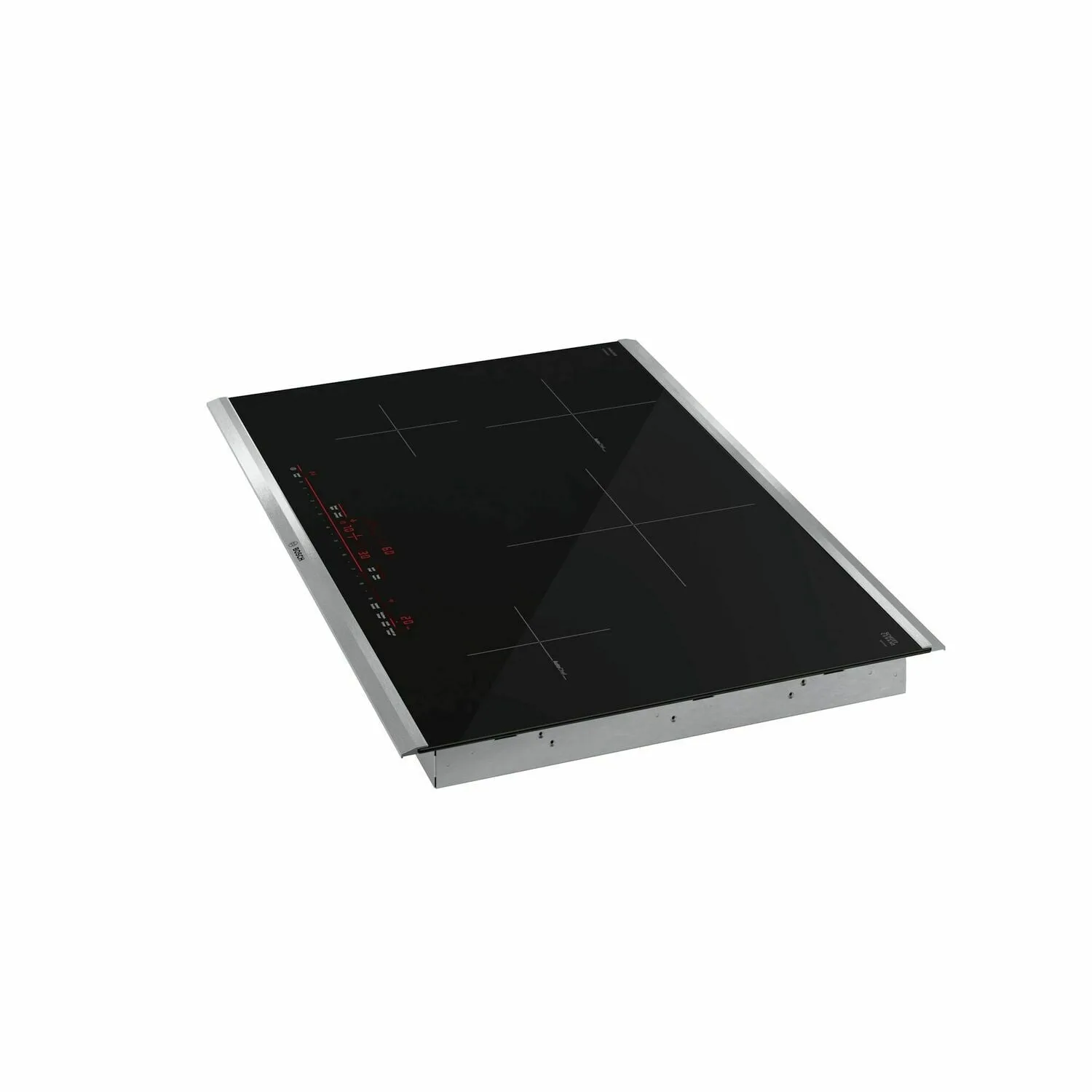 Bosch NIT8069SUC 800 Series Induction Cooktop 30'' Black Nit8069Suc