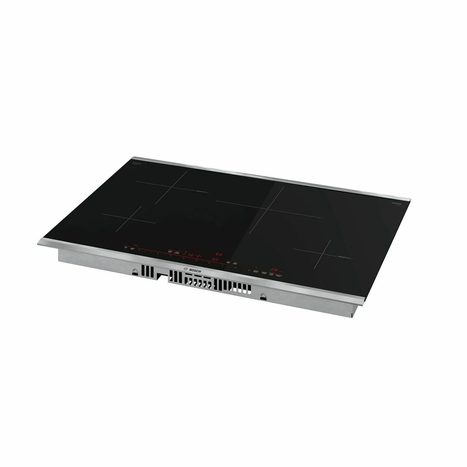Bosch NIT8069SUC 800 Series Induction Cooktop 30'' Black Nit8069Suc