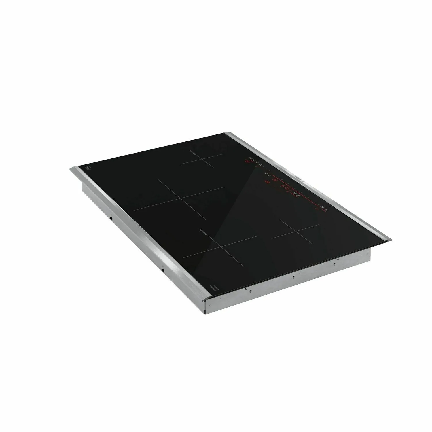 Bosch NIT8069SUC 800 Series Induction Cooktop 30'' Black Nit8069Suc