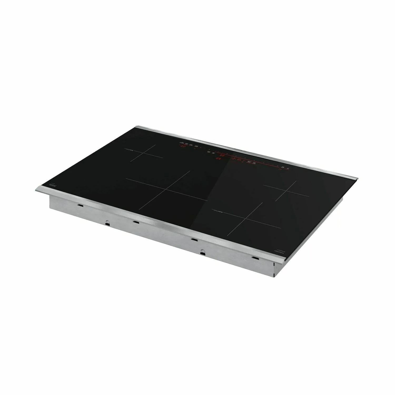 Bosch NIT8069SUC 800 Series Induction Cooktop 30'' Black Nit8069Suc