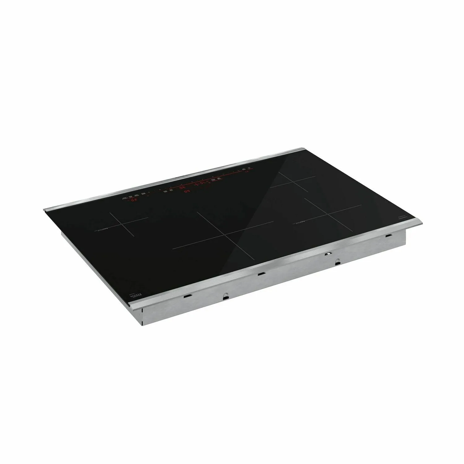Bosch NIT8069SUC 800 Series Induction Cooktop 30'' Black Nit8069Suc