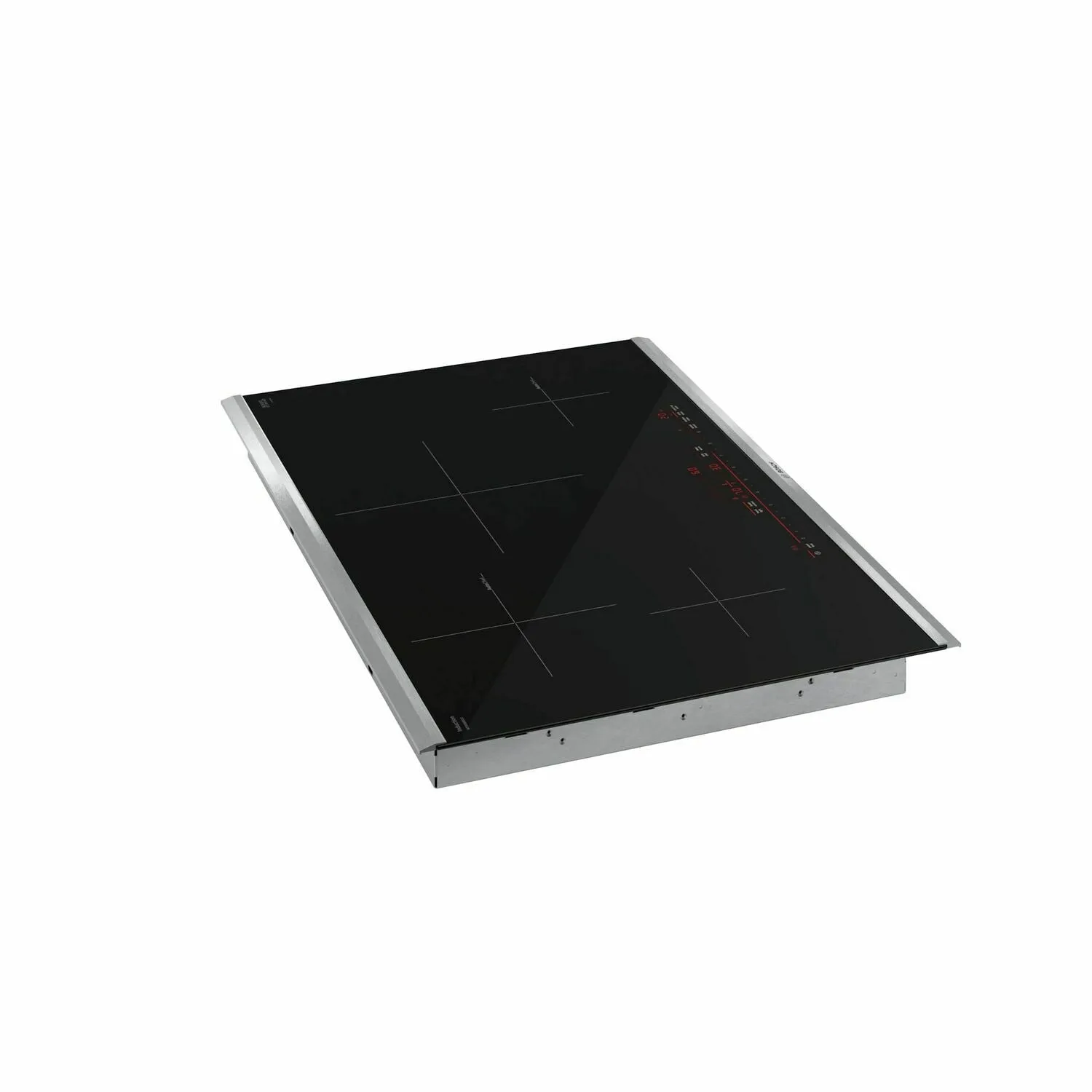 Bosch NIT8069SUC 800 Series Induction Cooktop 30'' Black Nit8069Suc