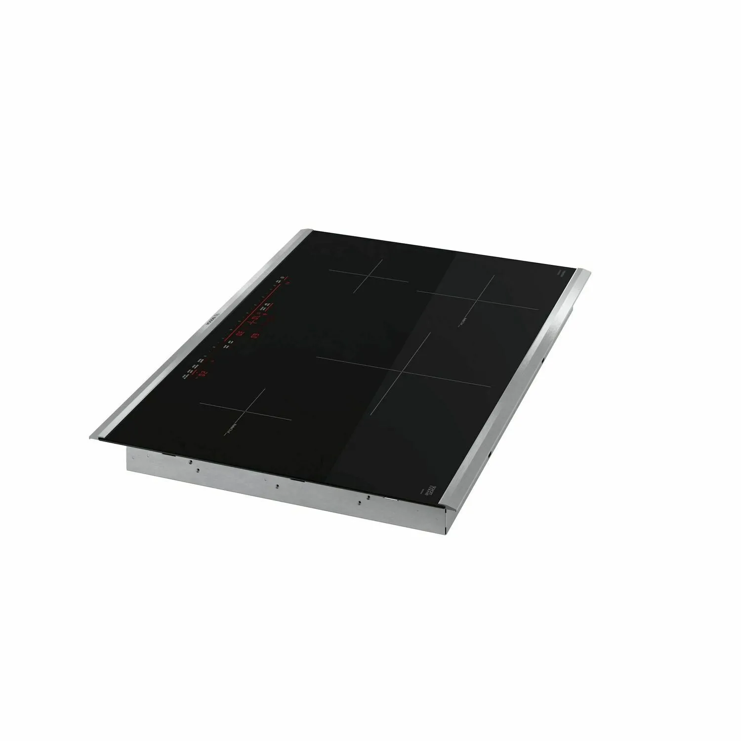 Bosch NIT8069SUC 800 Series Induction Cooktop 30'' Black Nit8069Suc
