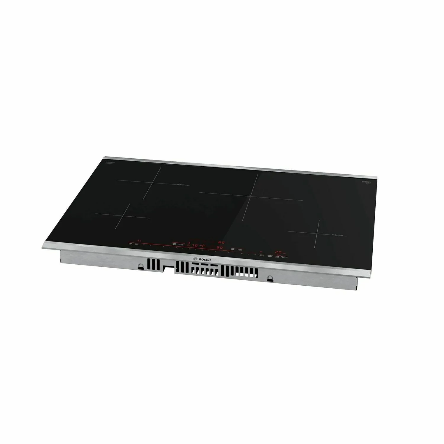 Bosch NIT8069SUC 800 Series Induction Cooktop 30'' Black Nit8069Suc