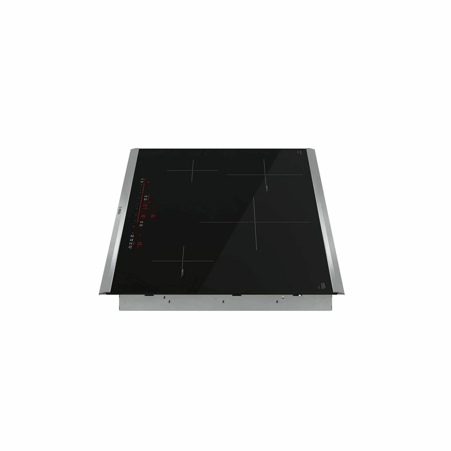 Bosch NIT8069SUC 800 Series Induction Cooktop 30'' Black Nit8069Suc