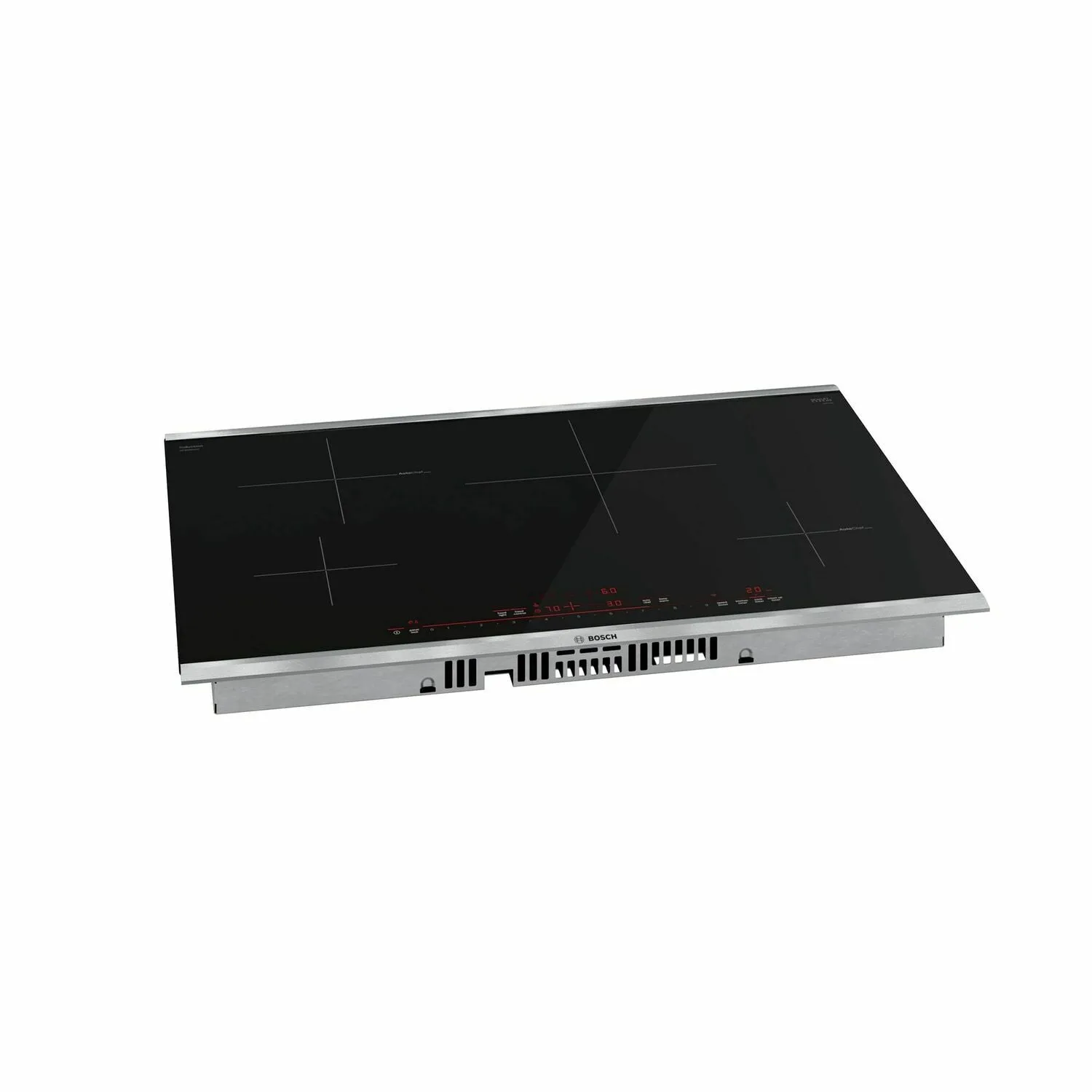 Bosch NIT8069SUC 800 Series Induction Cooktop 30'' Black Nit8069Suc