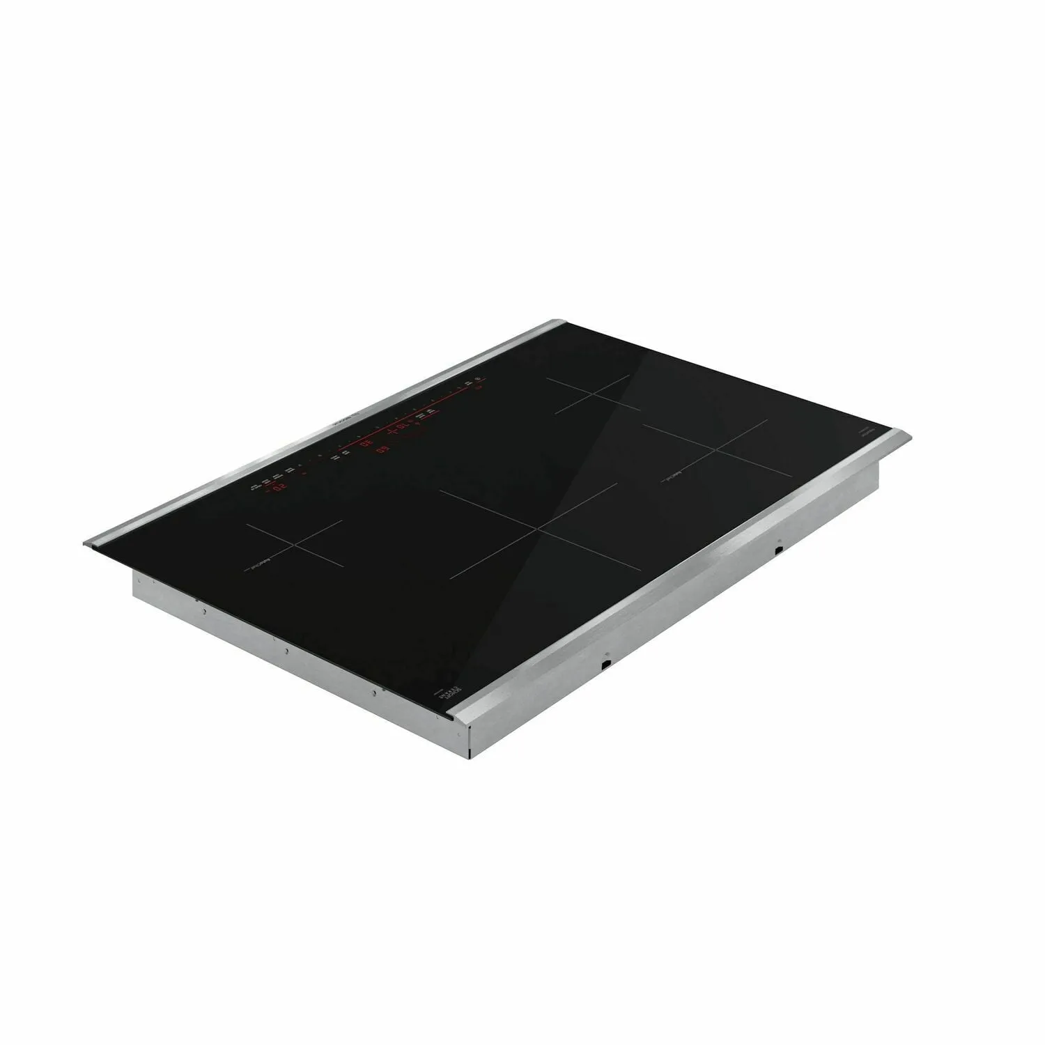 Bosch NIT8069SUC 800 Series Induction Cooktop 30'' Black Nit8069Suc