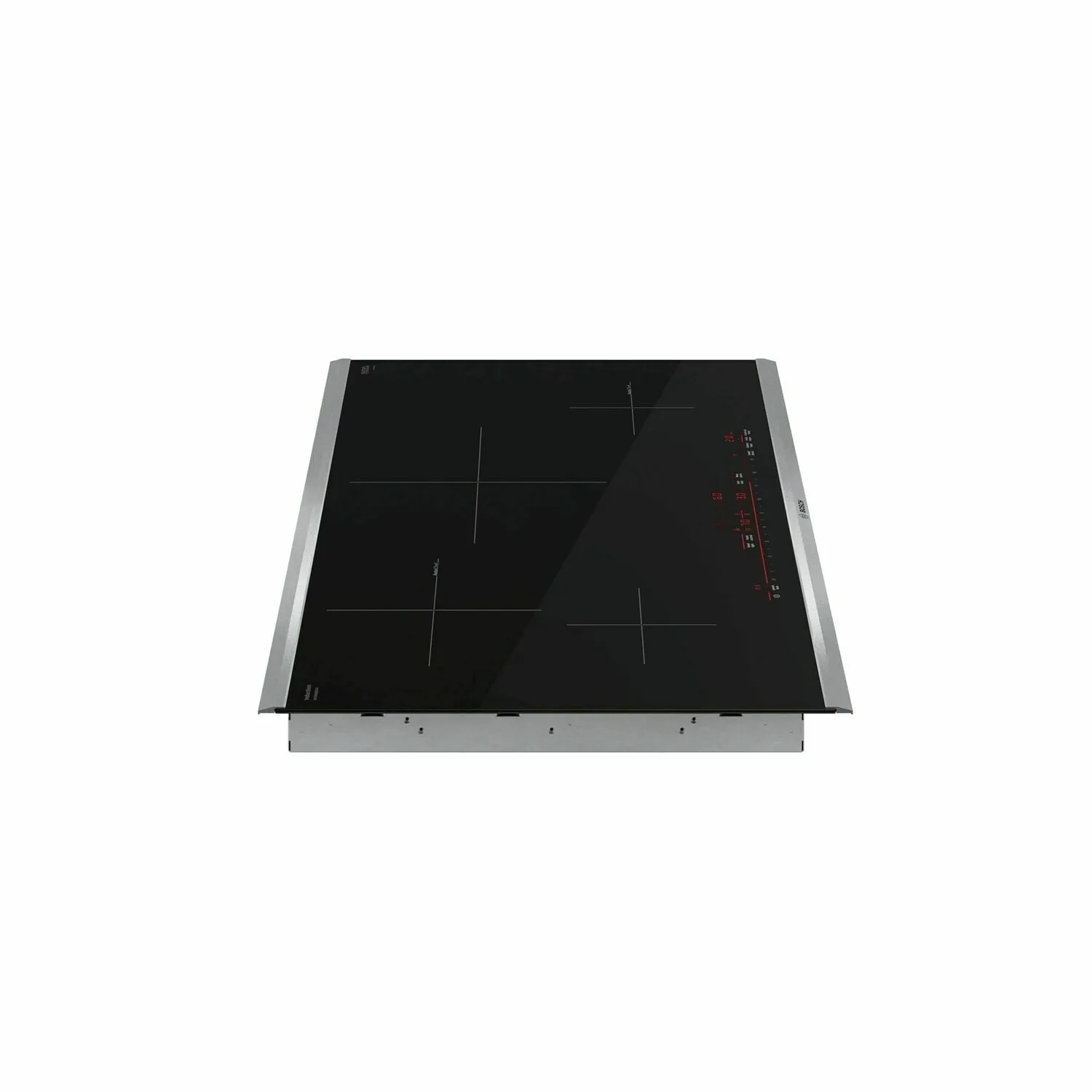 Bosch NIT8069SUC 800 Series Induction Cooktop 30'' Black Nit8069Suc
